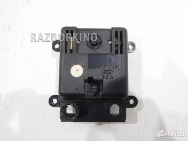 Часы Форд Scorpio 1