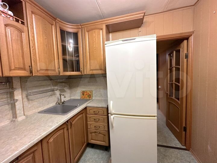 1-к. квартира, 33,9 м², 6/9 эт.