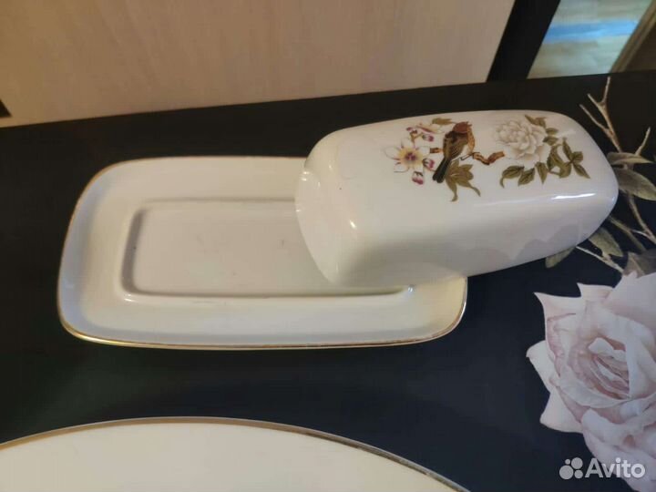 Столовый сервиз Chori Murakami япония фарфор