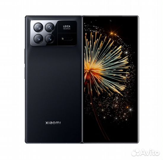 Xiaomi Mix Fold 3, 16/1 ТБ