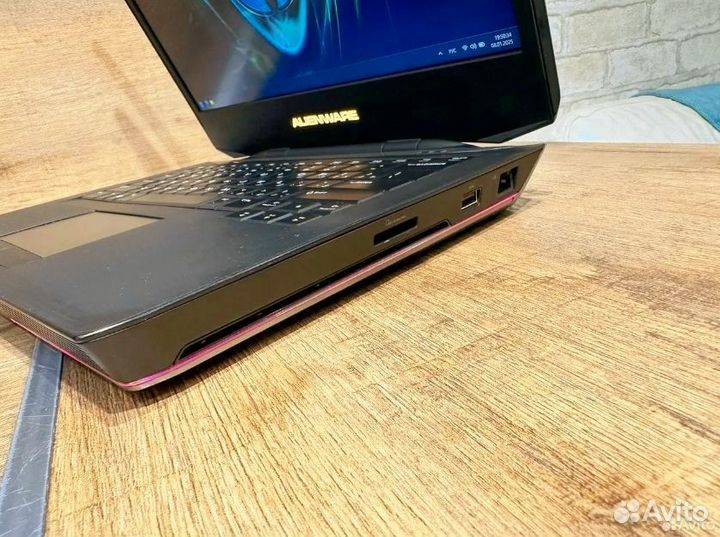 Dell Alienware 14
