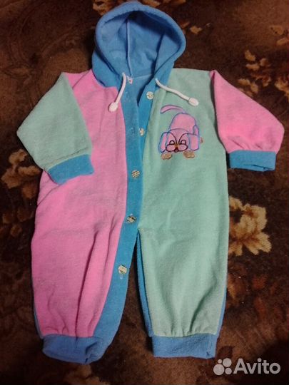 Комбинезон