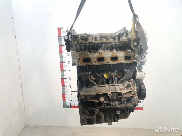 Двигатель Renault Megane 2 2005 7701474414