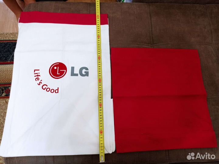 Корзина для белья