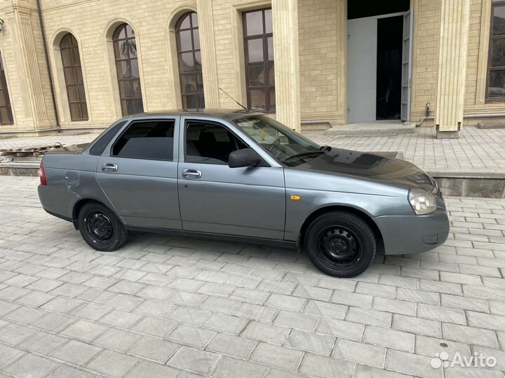 LADA Priora 1.6 МТ, 2012, 168 000 км