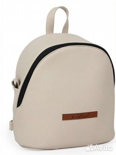 Коляска 2 в 1 bexa ideal