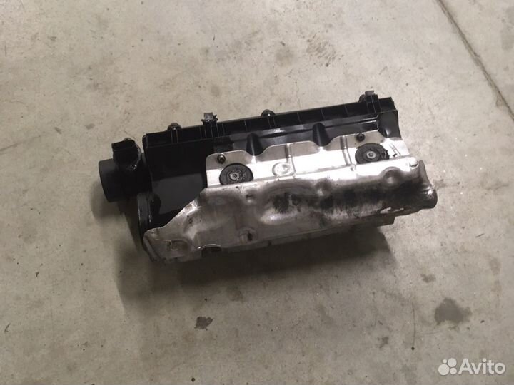 Корпус воздушного фильтра мерседес w210 ом 611