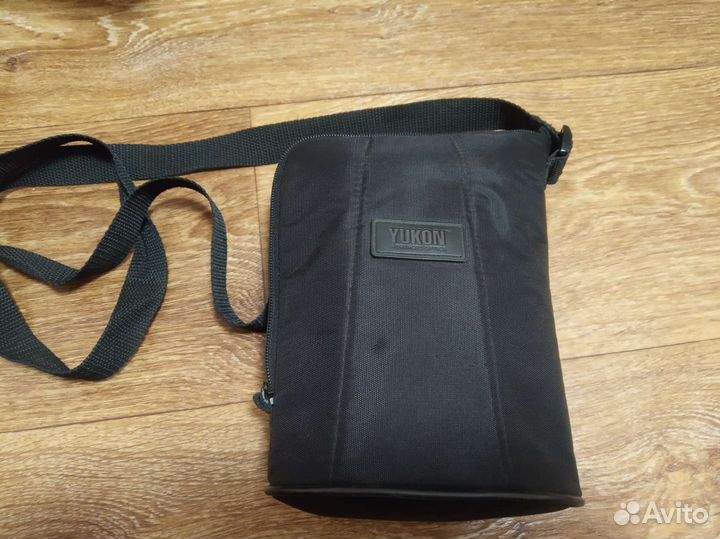 Бинокль ночного видения Yukon