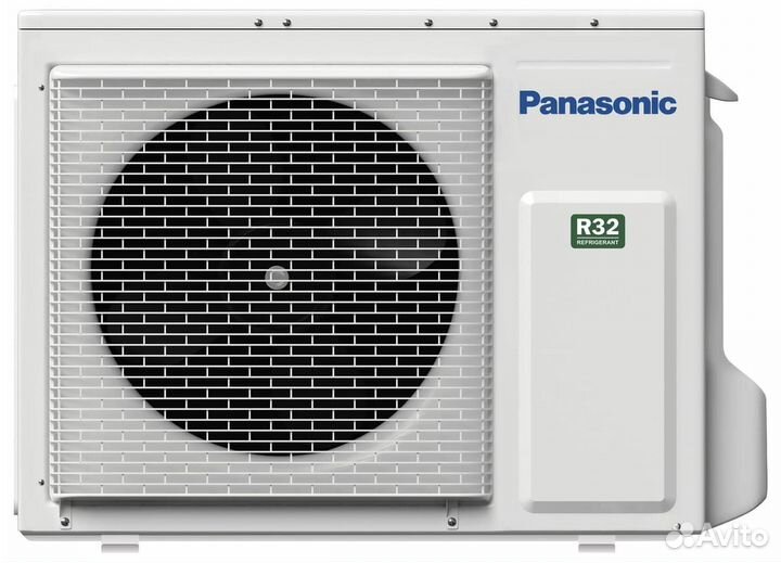 Настенный кондиционер Panasonic S-50PK2E5B + U-50