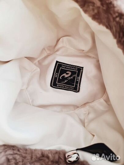 Шапка женская