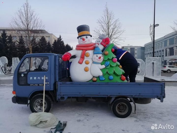Грузоперевозки/Перевозки/Грузчики
