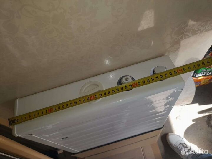 Конвектор /батарея