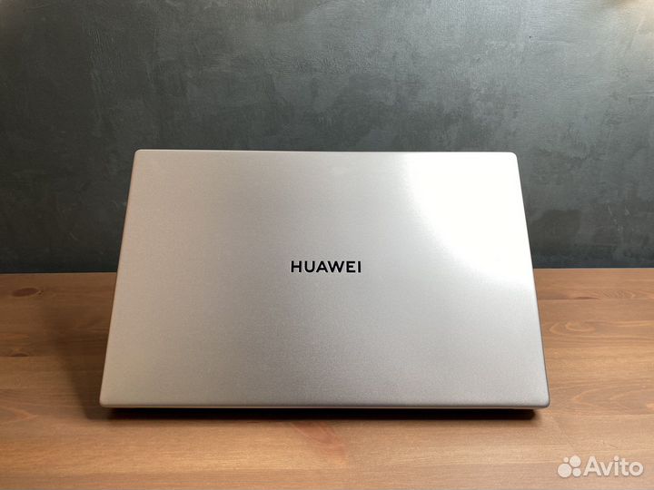 Huawei MateBook D15 15,6