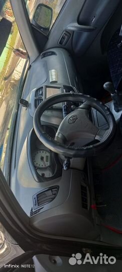 Chery Tiggo (T11) 1.8 МТ, 2011, 169 774 км