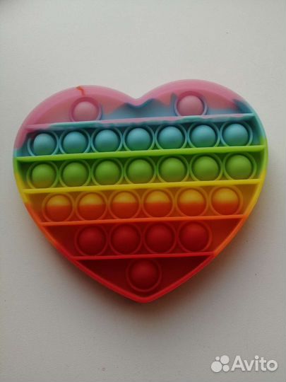 Антистресы