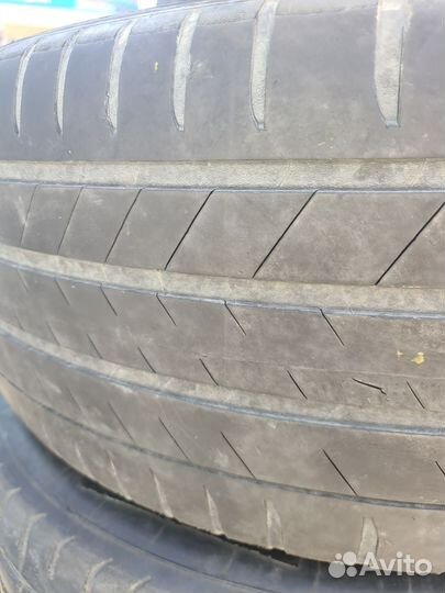 Michelin Latitude Sport 3 235/55 R19 101Y