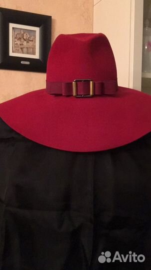 Шляпа женская,100 кролик,Франция