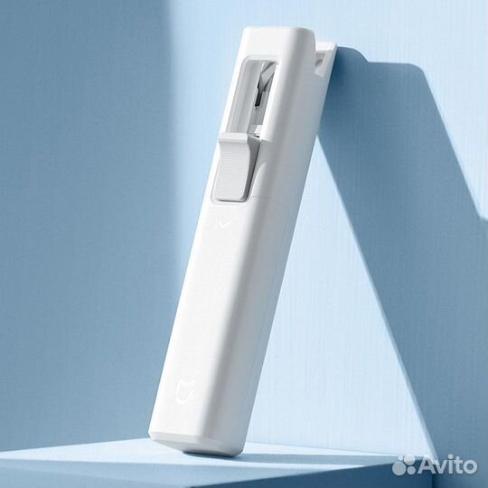 Степлер с зажимом Xiaomi Mijia Click Cool Push Cli