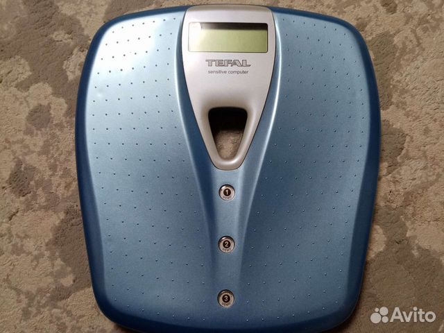 Весы напольные электронные на запчасти