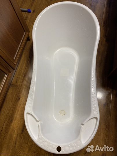 Ванночка для купания