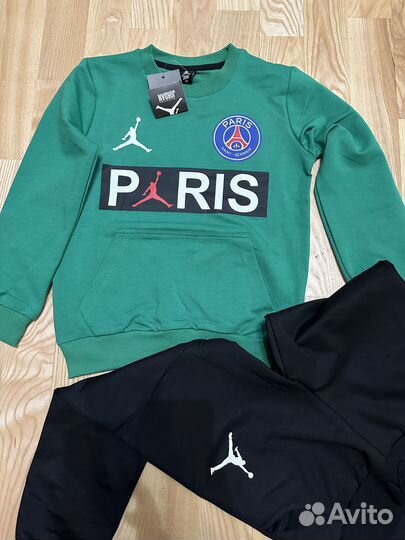 Костюм на мальчика Jordan