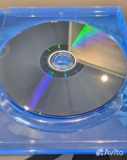 Rise of the Ronin PS5 (русская Обложка)