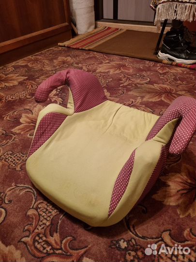 Бустер автомобильный