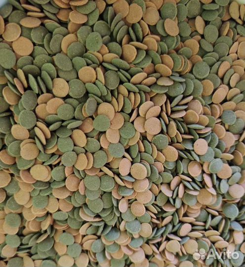 Корм для донных рыб (сомов) Tetra