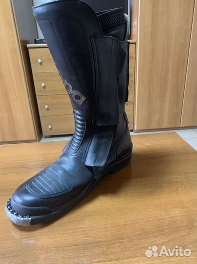 Обувь для мотоцикла daytona