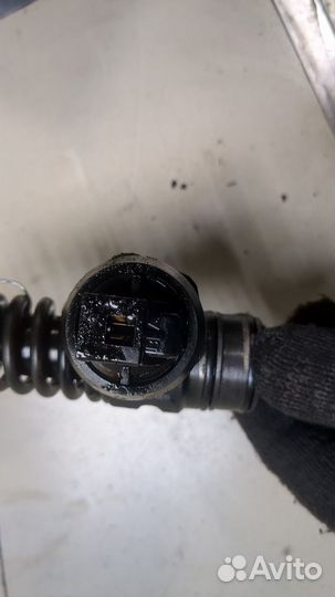 Форсунка топливная Volkswagen Touareg, 2008