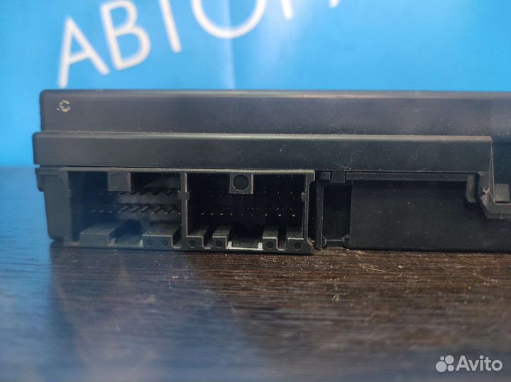 Блок комфорта Mitsubishi colt 6