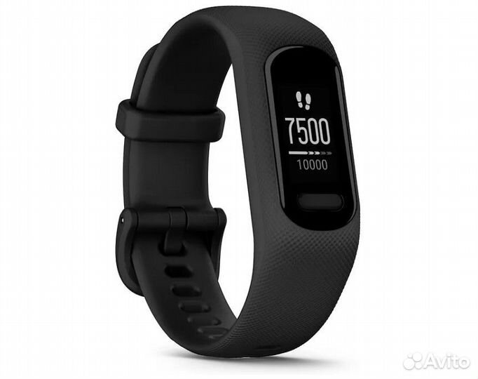 Браслет Garmin Vivosmart 5,размер S/M