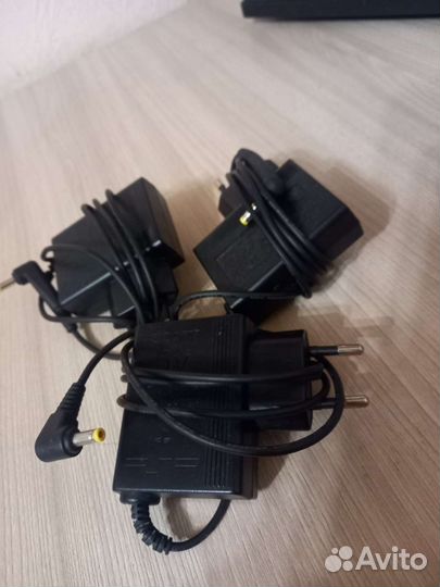 Зарядное устройство Sony PSP