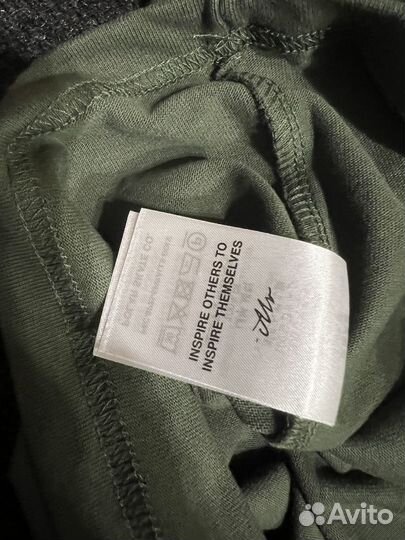 Лонгслив Polar Skate Co Spiral