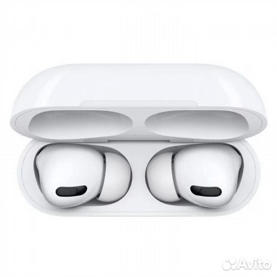 Наушники Apple Airpods Pro 2