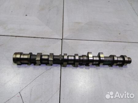 Распредвал выпускной