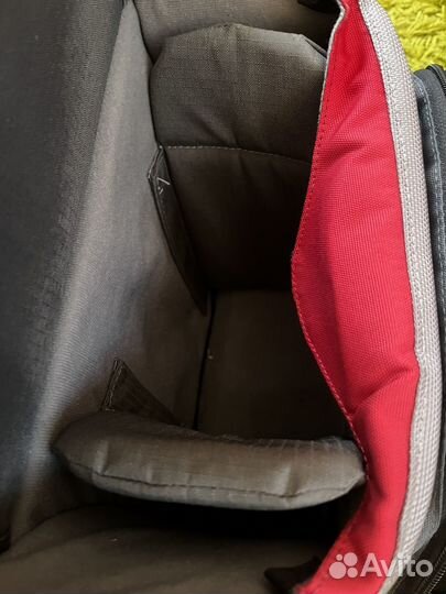 Сумка для зеркального фотоаппарата