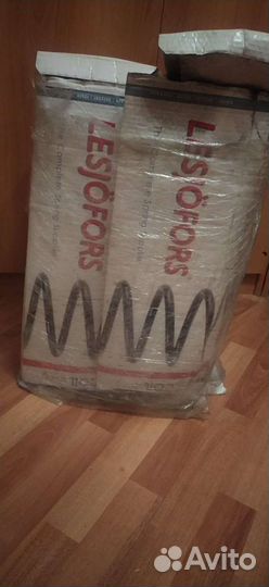 Пружины ходовой части Subaru