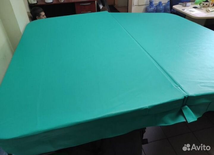 Крышка для чана KSH-40959