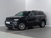 Jeep Grand Cherokee 3.0 AT, 2013, 271 000 км, с пробегом, цена 2 042 750 руб.