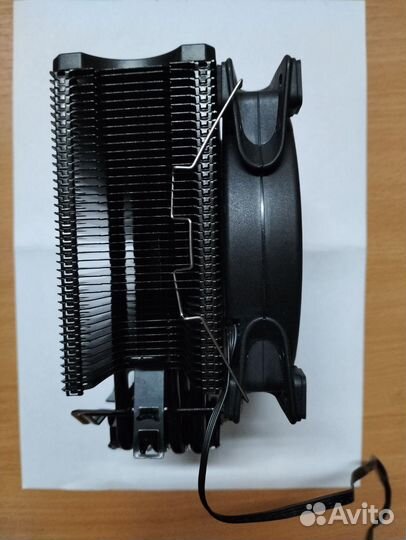 Кулер для процессора PCCooler GL-X6R