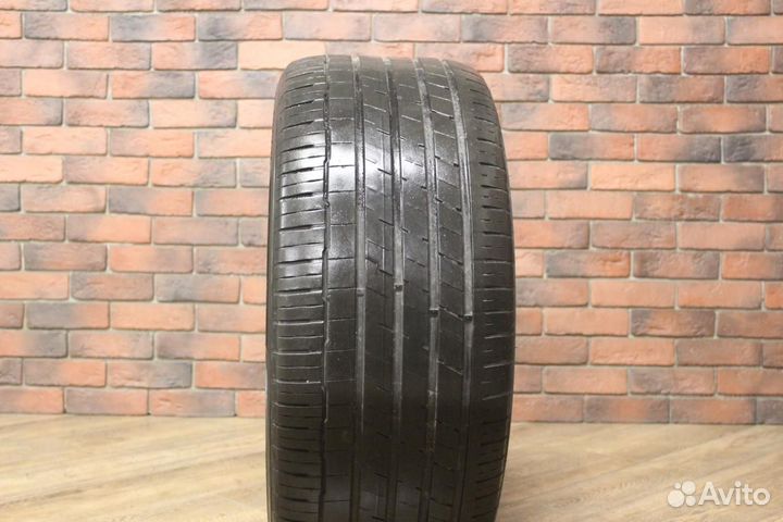 Hankook Ventus Prime 3 K125 295/40 R21