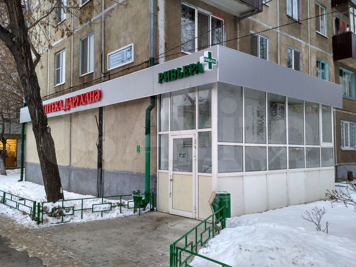 Свободного назначения, 88.5 м²