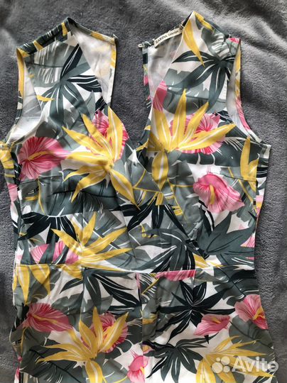 Комбинезон женский летний 42 44