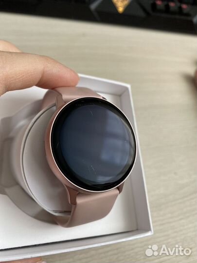 Samsung SMART watch Galaxy Active 2