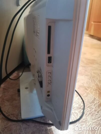 Телевизор toshiba