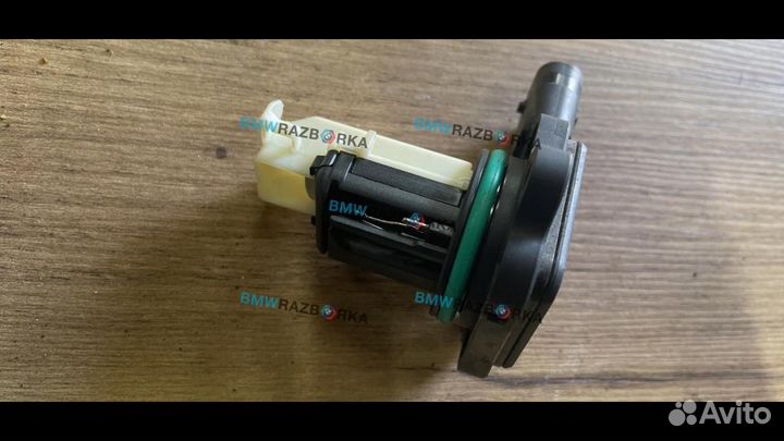 Расходомер воздуха BMW 6 F06/F12/F13 рест. 2015