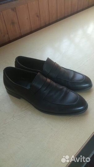 Туфли мужчкие Abricot