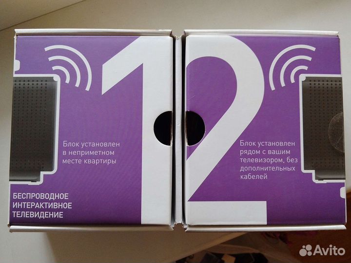 Интерактивное тв ростелеком