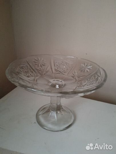 Вазы для фруктов